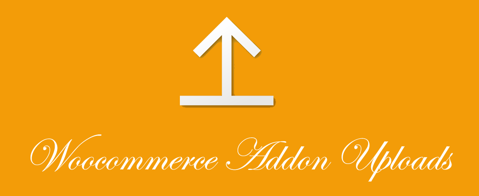 File Upload WooCommerce